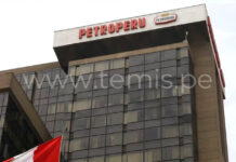 MEF: Hoy se designará al nuevo directorio de Petroperú tras renuncia de todos sus miembros