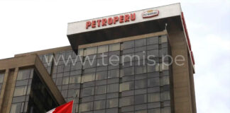 MEF: Hoy se designará al nuevo directorio de Petroperú tras renuncia de todos sus miembros