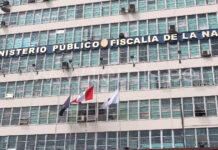 Hoy elegirán al nuevo Fiscal de la Nación tras inhabilitación de Delia Espinoza