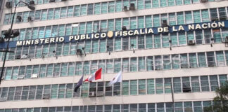 Hoy elegirán al nuevo Fiscal de la Nación tras inhabilitación de Delia Espinoza
