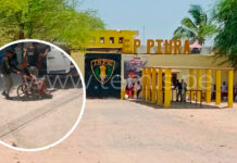 Piura: Interno muere en penal por presunta tortura de agentes del INPE