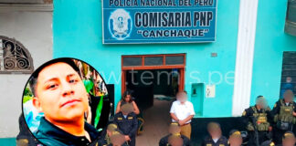 Caso Anthony Camizán: hallan su celular en manos de policía detenido y familia exige prisión preventiva
