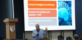 XIII Congreso Internacional de Psicoterapia se desarrolla en 6 campus de la UCV