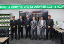 CON UNA INVERSIÓN SUPERIOR A S/ 2 MILLONES, LA USS INAUGURA MODERNO LABORATORIO BLOOMBERG