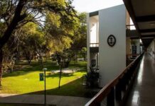 La UDEP suspende temporalmente sus actividades hasta el 4 de enero del 2026