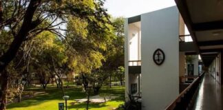 La UDEP suspende temporalmente sus actividades hasta el 4 de enero del 2026