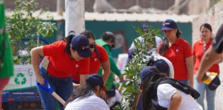 UCV alcanza el puesto 3 en sostenibilidad ambiental y destaca a nivel nacional, según reporte del Minam