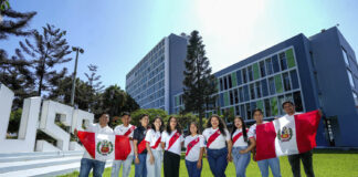 Movilidad académica internacional: 21 estudiantes USS realizarán ciclo académico 2026-I en universidades de Colombia, Bolivia, Brasil y Panamá