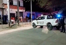 Sullana: Sicarios atacan a balazos a un hombre frente a su pareja