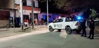 Sullana: Sicarios atacan a balazos a un hombre frente a su pareja