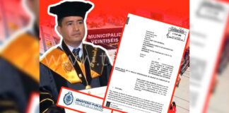 Grave denuncia sacude a la Municipalidad de Veintiséis de Octubre