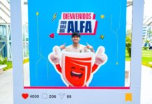 ALFA UCV: miles de jóvenes dan el primer paso hacia su carrera universitaria