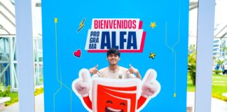 ALFA UCV: miles de jóvenes dan el primer paso hacia su carrera universitaria