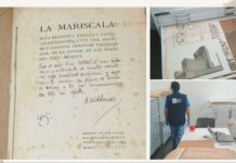 Declaran Patrimonio Cultural de la Nación documentos que custodia la UDEP