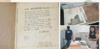 Declaran Patrimonio Cultural de la Nación documentos que custodia la UDEP