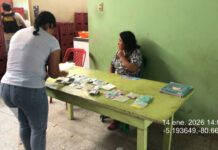 Piura: PNP detiene a presuntos integrantes de “Los Terribles de la Amotape” por tráfico de drogas