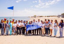 Miski Mayo impulsa turismo sostenible y transforma Playa Blanca
