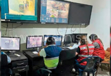 Contraloría detecta serias deficiencias en el sistema de videovigilancia de Castilla
