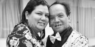 Melcochita confirma su separación y acusa a su esposa de gastar sus ahorros