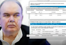 Rafael López Aliaga: Sunat confirmó que empresa de candidato de Renovación Popular debe S/13 millones