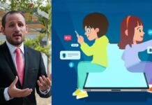 Menores peruanos inician el uso de redes sociales antes de los 13 años y, en promedio, están conectados cuatro horas diarias