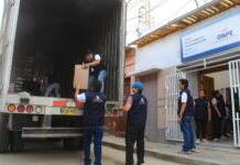 ODPE Piura se prepara para capacitar a los actores electorales