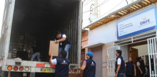 ODPE Piura se prepara para capacitar a los actores electorales
