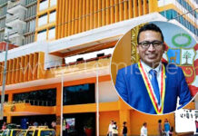 Regidor Edwin Carreño es condenado junto a exfuncionarios por colusión en obra de Tambogrande