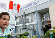 ANA desmiente a gobernador de Piura, Luis Neyra, sobre la descolmatación del Río