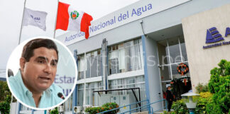 ANA desmiente a gobernador de Piura, Luis Neyra, sobre la descolmatación del Río