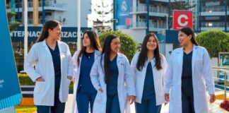El rostro de futuro es femenino: más de 131 mil mujeres lideran el presente de la UCV