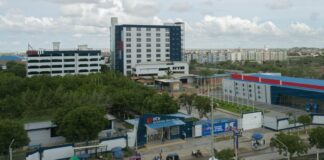Pregrado Semipresencial UCV apuesta por la innovación y la tecnología en carreras de alta demanda