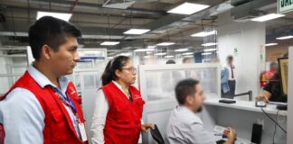 Cerca de 70 trabajadores del Reniec tramitaron irregularmente DNI para conocidos y terceras personas