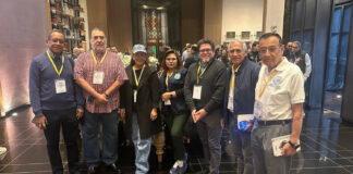 Decano de la Facultad de Derecho y Humanidades de la USS participó como observador internacional en elecciones legislativas de Colombia