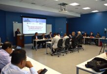 Elecciones 2026: Candidatos y técnicos debaten el uso de la tecnología para resolver las crisis del país