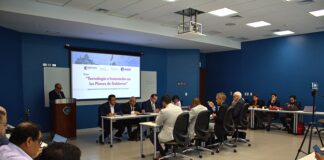 Elecciones 2026: Candidatos y técnicos debaten el uso de la tecnología para resolver las crisis del país
