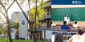 La UDEP aplicará la PAE en junio para escolares de 5.º de secundaria