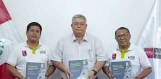 El Sello Editorial de la Universidad Señor de Sipán presenta nueva obra sobre el rol histórico de la mujer en el antiguo Perú