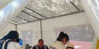 Diresa Piura activa Plan Regional por Semana Santa 2026 para garantizar atención de emergencias