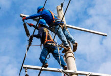 Suspenderán servicio eléctrico en Piura y Veintiséis de Octubre
