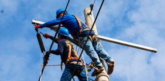 Suspenderán servicio eléctrico en Piura y Veintiséis de Octubre