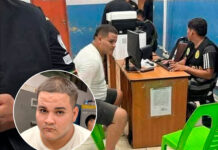 Piura: Detienen a ‘Cara de Chancho’ presunto asesino por crimen de doctora Minosska