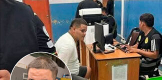 Piura: Detienen a ‘Cara de Chancho’ presunto asesino por crimen de doctora Minosska