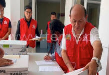 JNE fija el 07 de mayo como fecha límite para terminar el recuento de votos