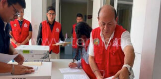 JNE fija el 07 de mayo como fecha límite para terminar el recuento de votos