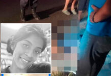 Piura: Hallan sin vida a joven en carretera de Los Órganos