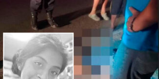 Piura: Hallan sin vida a joven en carretera de Los Órganos