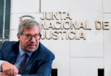 Exfiscal denuncia a exjefe de la ONPE y miembros de la JNJ por presuntas irregularidades