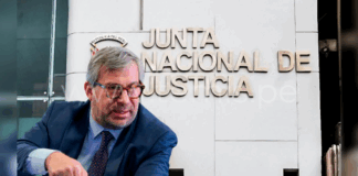 Exfiscal denuncia a exjefe de la ONPE y miembros de la JNJ por presuntas irregularidades
