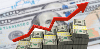 Dólar se dispara y marca su precio más alto en lo que va del año